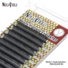NEW SHOW False eyelashes AD4784 close-knit eyelash extensions YY Item Picture